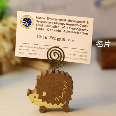 Mushrooms Paper Holder