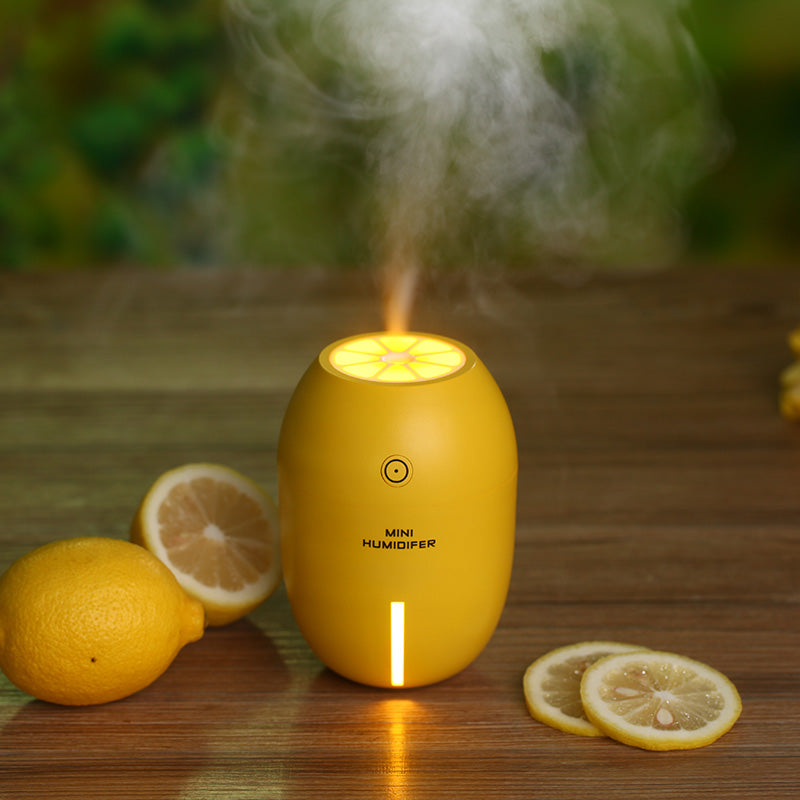 Aromatherapy Diffuser and Mist Maker