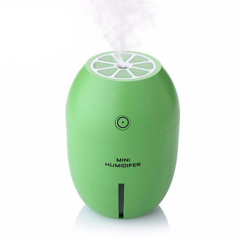 Aromatherapy Diffuser and Mist Maker