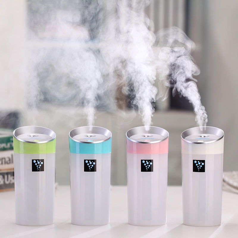 USB Room Humidifier