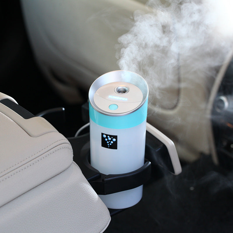 USB Room Humidifier