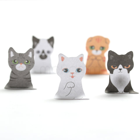 Pets Stationery Sticky Note
