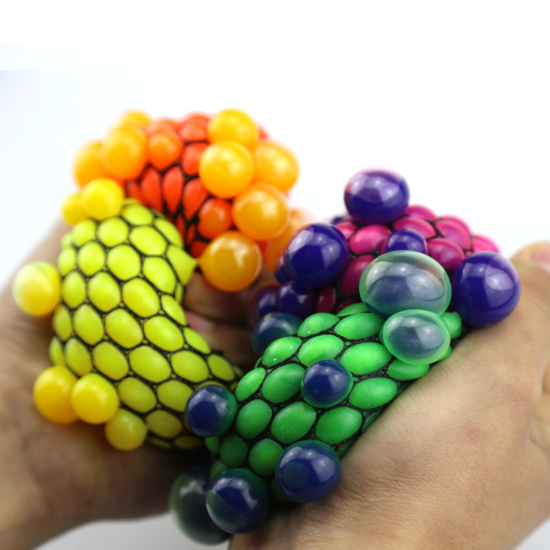 Anti Stress Vent Ball