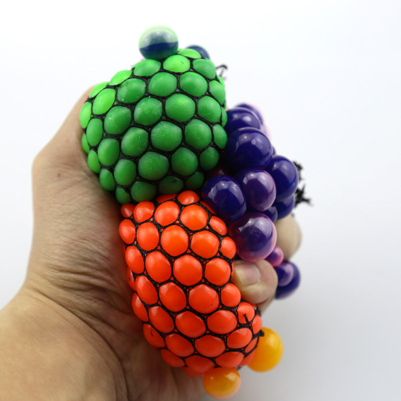Anti Stress Vent Ball