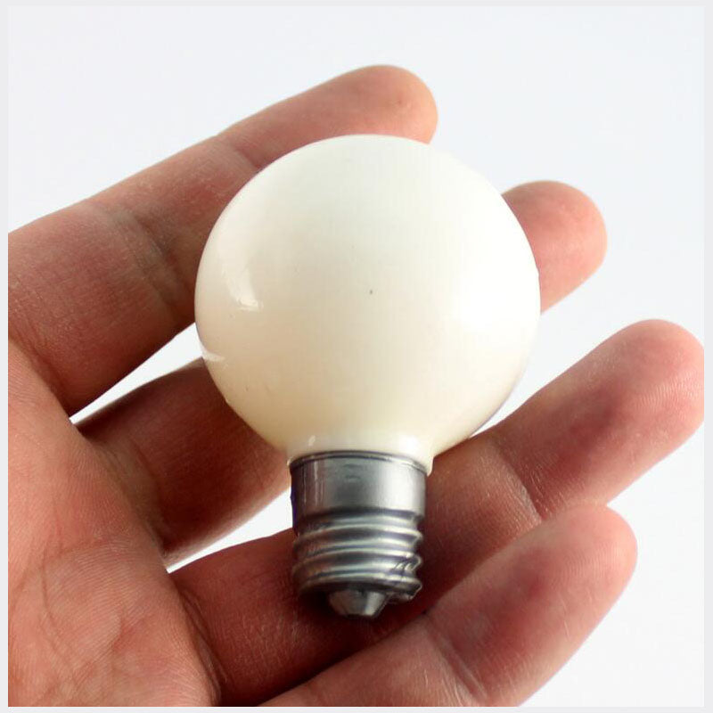 Lamp Squeeze Anti-stress Ball