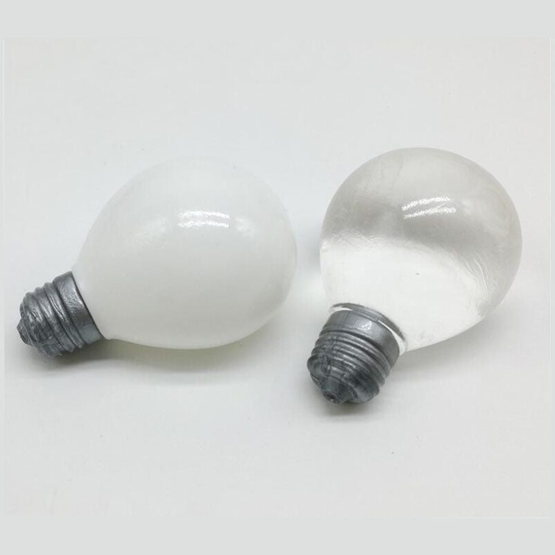 Lamp Squeeze Anti-stress Ball