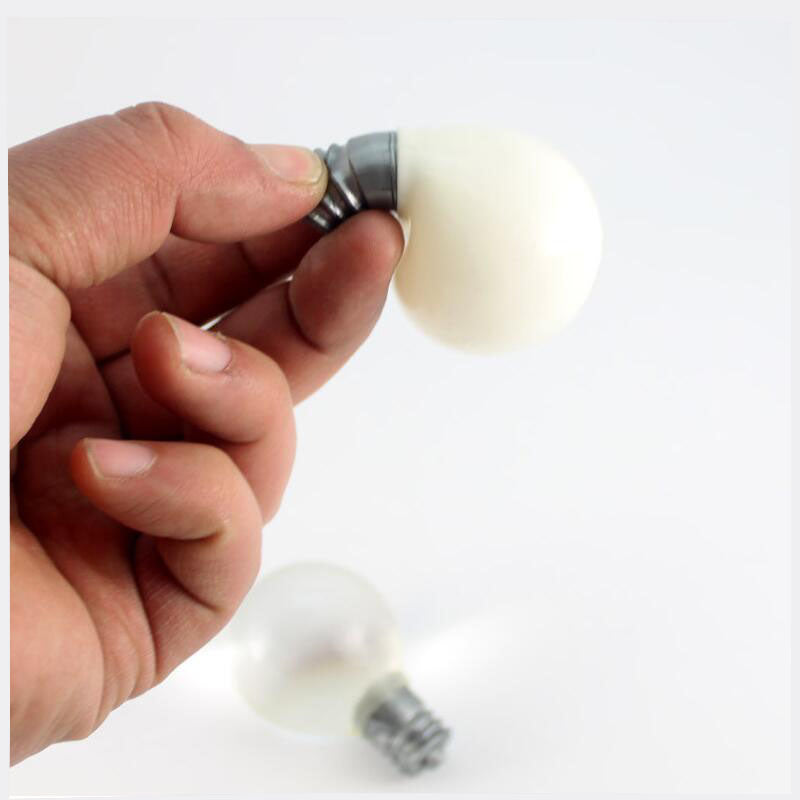 Lamp Squeeze Anti-stress Ball