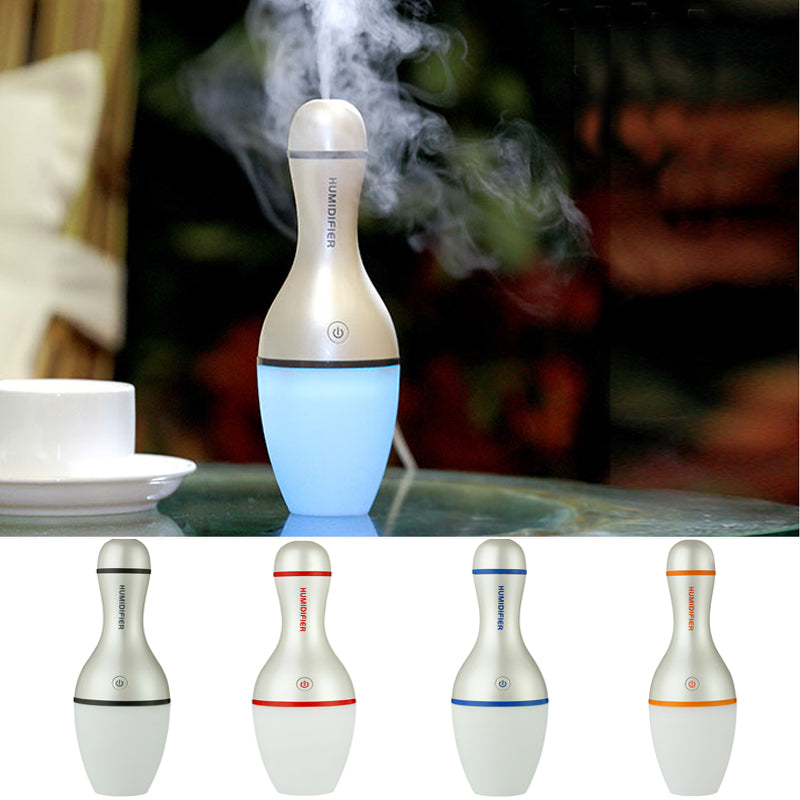 Bowling Pin Humidifier