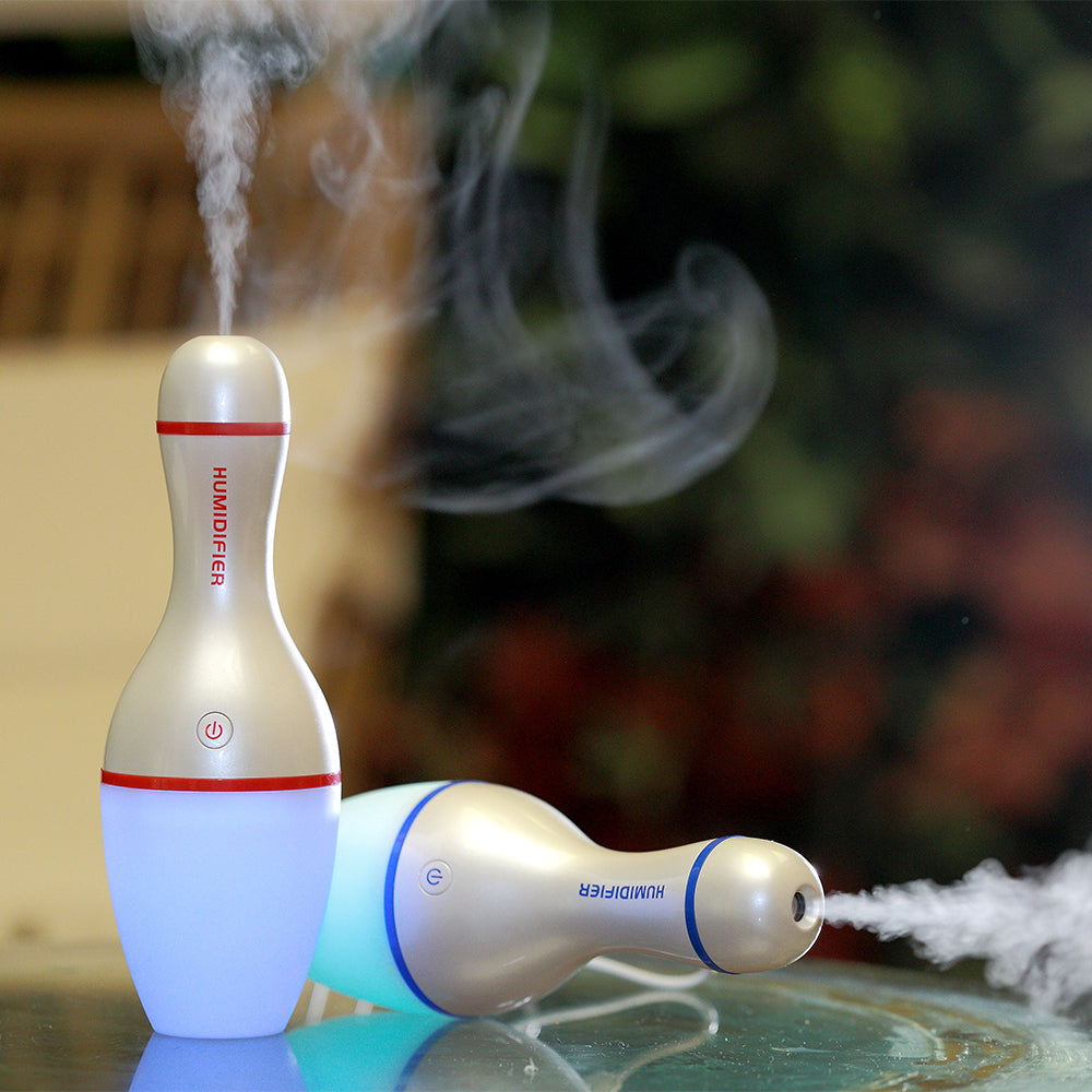 Bowling Pin Humidifier