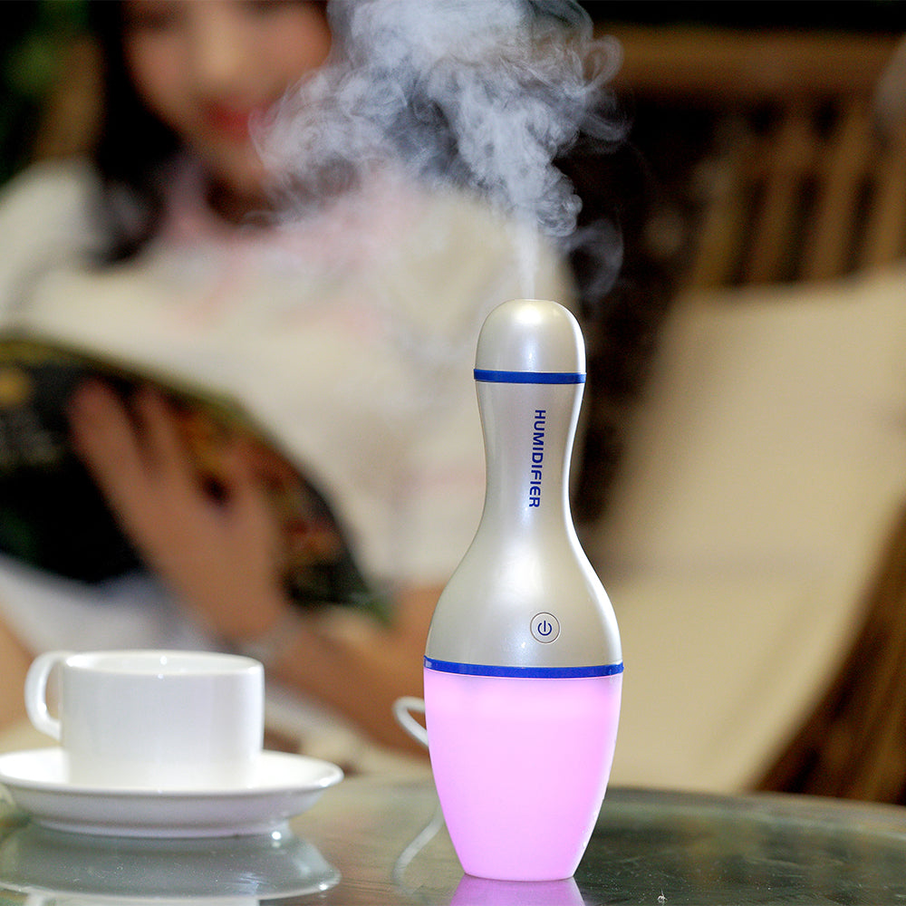 Bowling Pin Humidifier