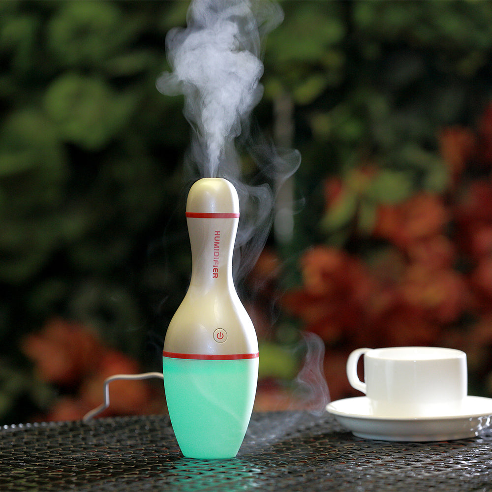 Bowling Pin Humidifier