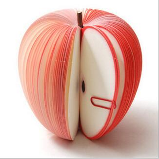 Fruits & Vegetables Memo Pads