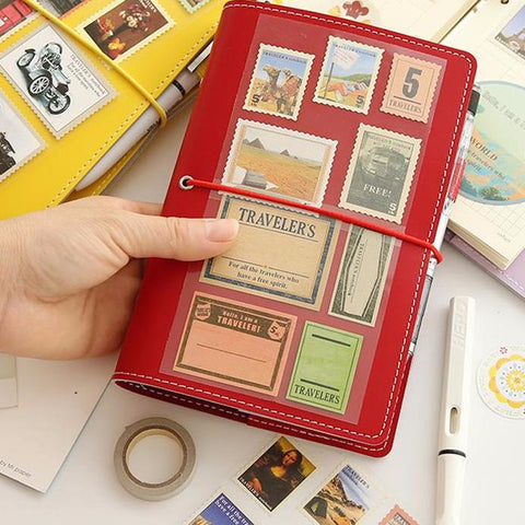 Travel Planner
