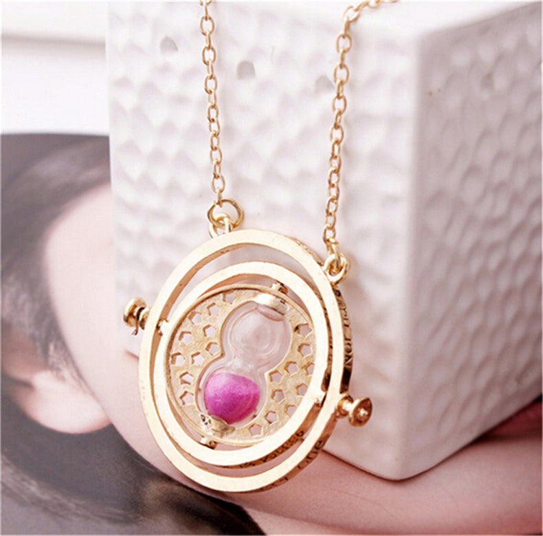 Horcruxes Magic Necklace