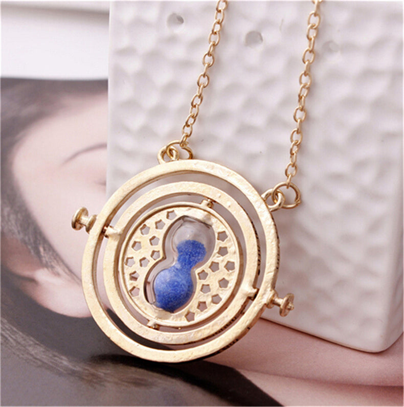 Horcruxes Magic Necklace