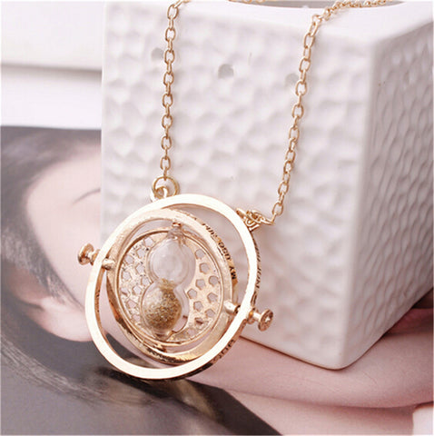 Horcruxes Magic Necklace
