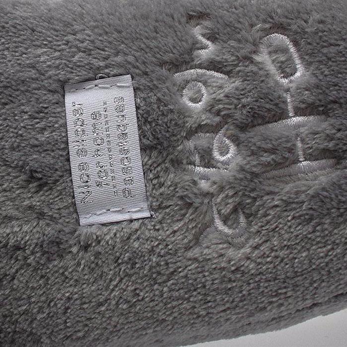 Totoro Fluffy Slipper