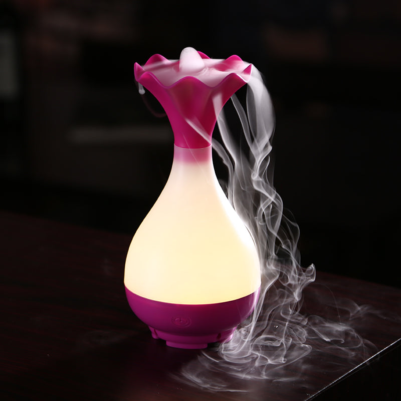 Aroma Diffuser with LED Light
