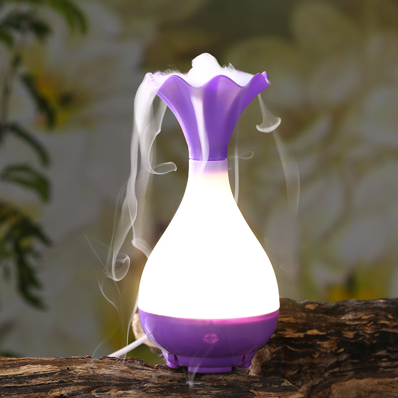 Aroma Diffuser with LED Light