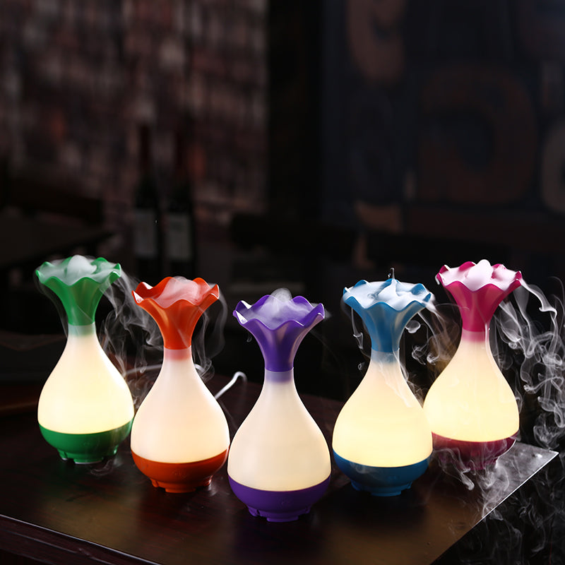 Aroma Diffuser with LED Light