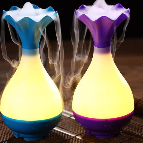 Aroma Diffuser with LED Light