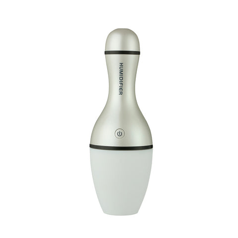 Bowling Pin Humidifier