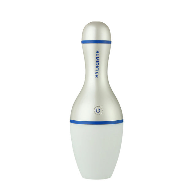 Bowling Pin Humidifier
