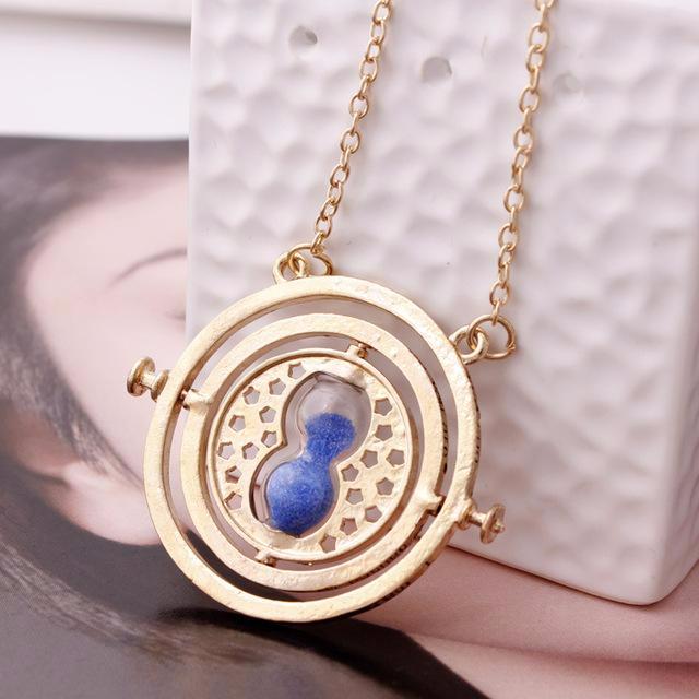 Horcruxes Magic Necklace