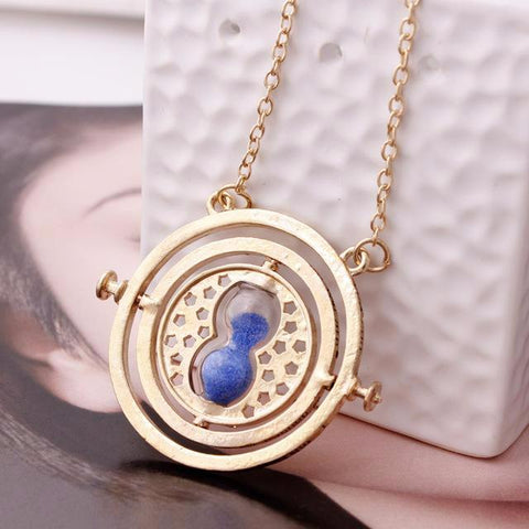 Horcruxes Magic Necklace