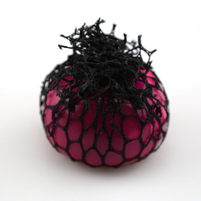 Anti Stress Vent Ball