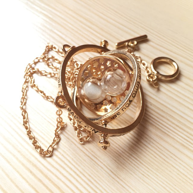 Horcruxes Magic Necklace