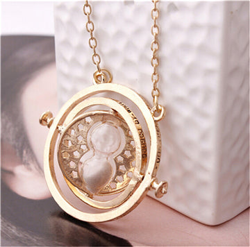 Horcruxes Magic Necklace