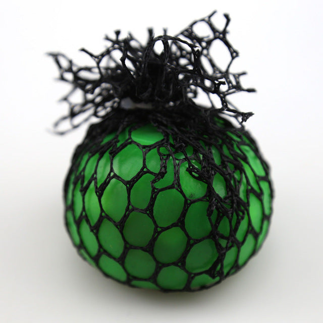 Anti Stress Vent Ball