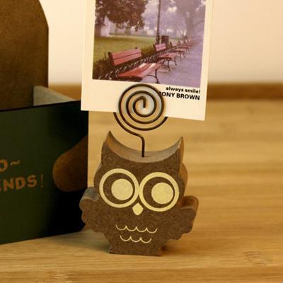 Mushrooms Paper Holder