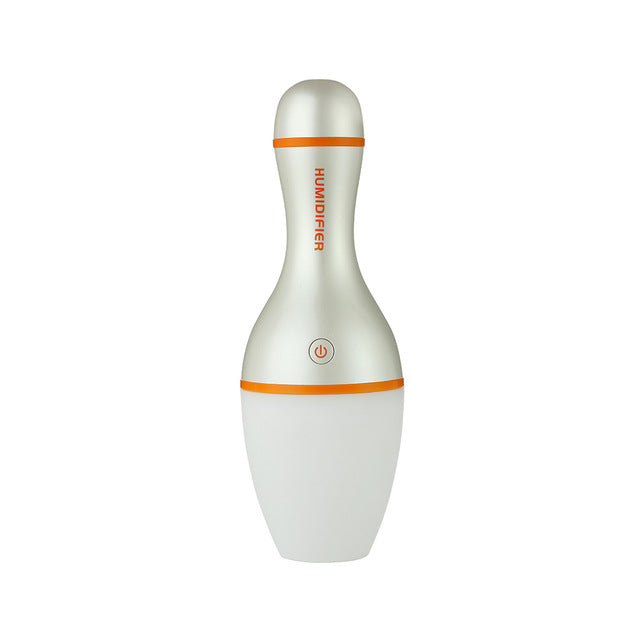 Bowling Pin Humidifier