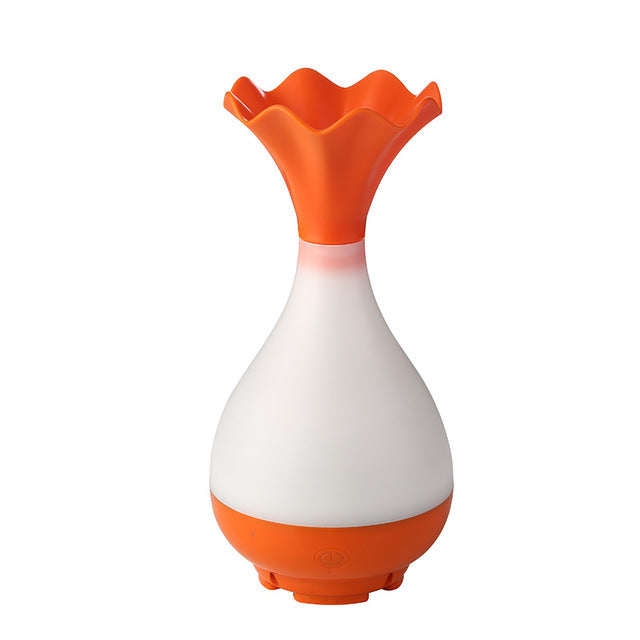 Aroma Diffuser with LED Light