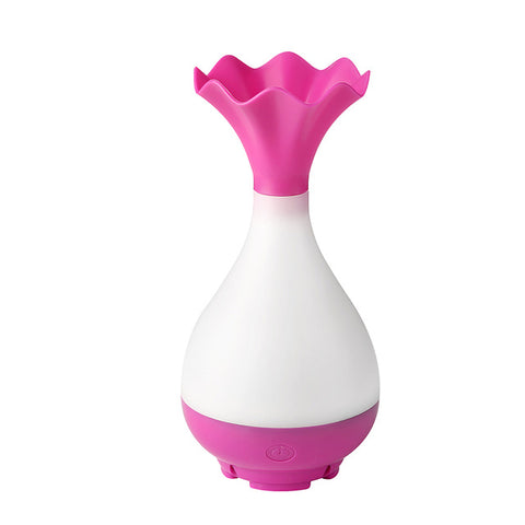 Aroma Diffuser with LED Light