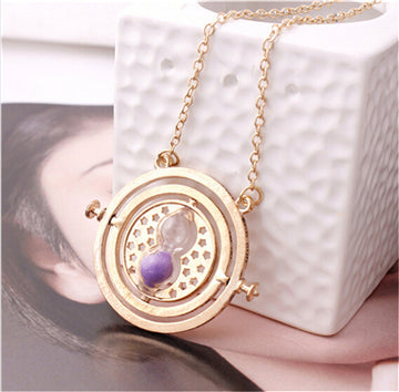 Horcruxes Magic Necklace
