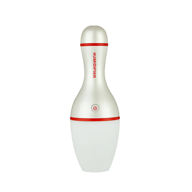 Bowling Pin Humidifier