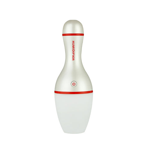 Bowling Pin Humidifier