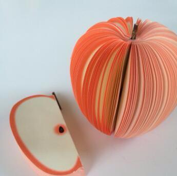 Fruits & Vegetables Memo Pads