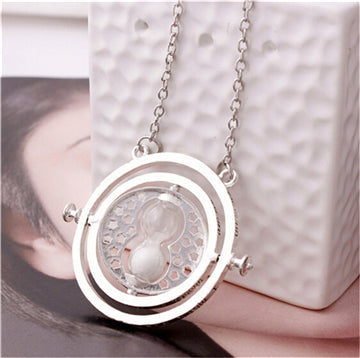 Horcruxes Magic Necklace