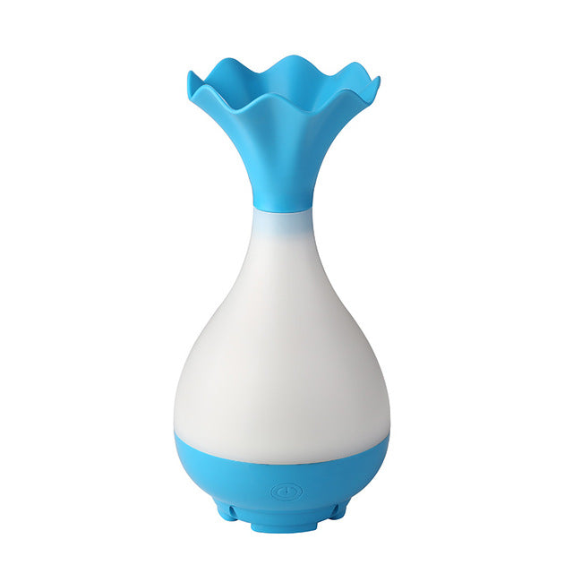 Aroma Diffuser with LED Light