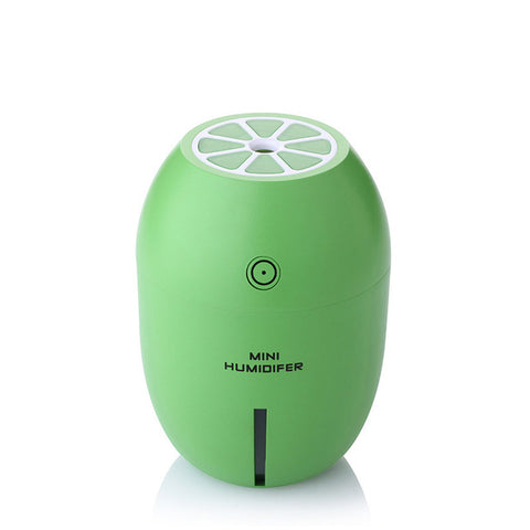 Aromatherapy Diffuser and Mist Maker