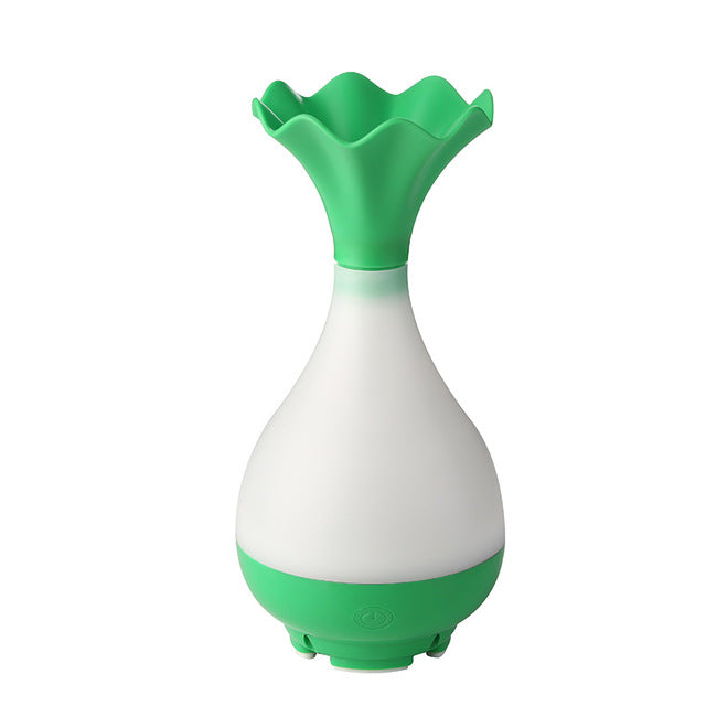 Aroma Diffuser with LED Light