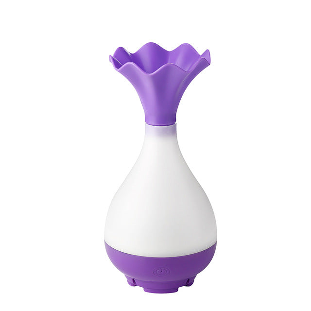 Aroma Diffuser with LED Light