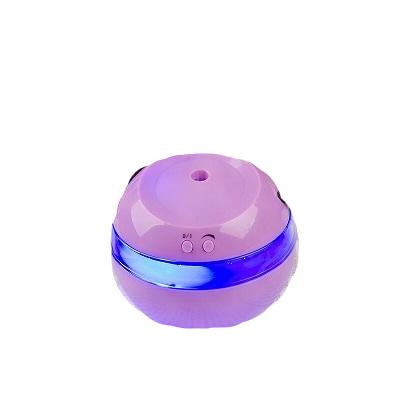 Ultrasonic Air Aroma Humidifier