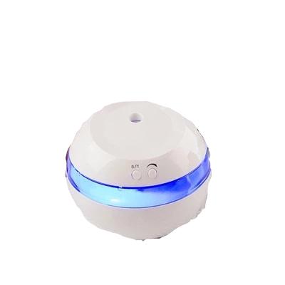 Ultrasonic Air Aroma Humidifier
